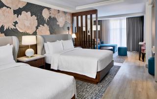 Residence Inn by Marriott Nashville Downtown/Convention Center - Nashville - 7