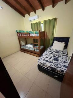 Casa Victoria - Caacupé - 3