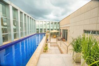 Flat Particular, VISION - Brasilia - 0