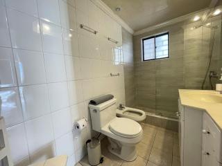 Único y amplio depto. frente al mar - 1