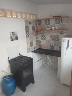 kitnet ao lado da UFSC - Florianópolis - 4