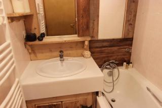 Résidence Diamant - DIAMANT APPARTEMENT 50M² 6 PERS CENTRE STATION MAE-7461 - Val Thorens - 6