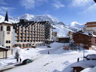 Résidence Diamant - DIAMANT APPARTEMENT 50M² 6 PERS CENTRE STATION MAE-7461 - Val Thorens - 3