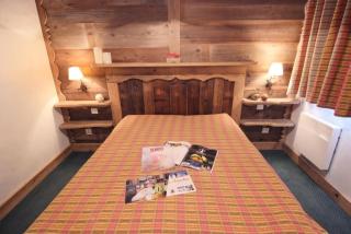Résidence Diamant - DIAMANT APPARTEMENT 50M² 6 PERS CENTRE STATION MAE-7461 - Val Thorens - 1