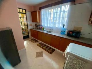 Serene stays - Nairobi - 7