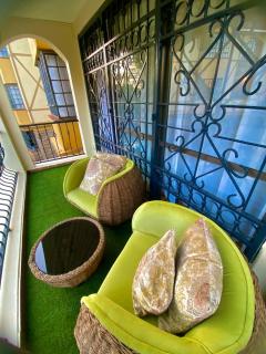 Serene stays - Nairobi - 6