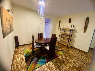 Serene stays - Nairobi - 4
