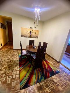 Serene stays - Nairobi - 3