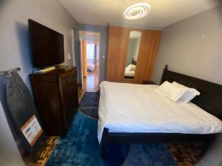Serene stays - Nairobi - 1