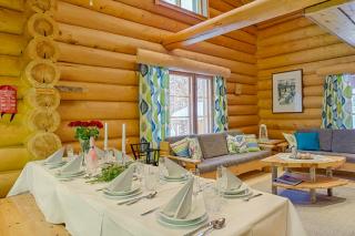 VIP Rakka Villas 7 & 8 - 7