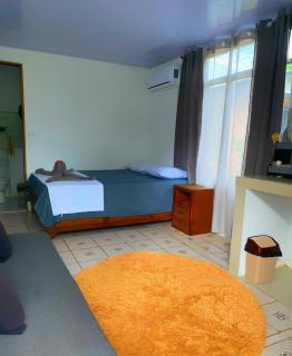 Anluka Estudio - Puerto Jiménez - 9