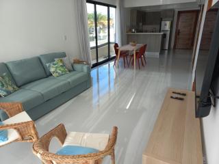 New Spacious & Bright 2BR & 2BA, Pool & Beach Shuttle, WIFI & AC Gold Reef 209 - Punta Cana - 9