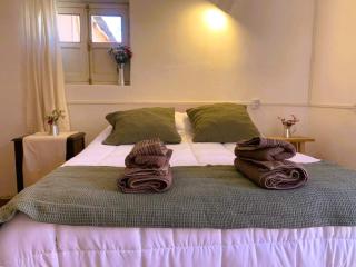 Mestiza Hostal - Humahuaca - 0