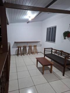 Sobrado da monica - Paraty - 7
