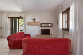 Villa Chiaraluna - Novoli - 1