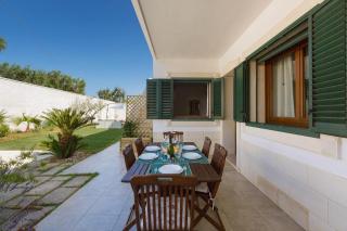 Villa Chiaraluna - 6