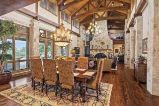 Private Ranch - Pool,Ping Pong,Yoga,Weddings,Games - Kendalia - 8