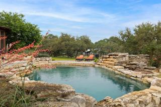 Private Ranch - Pool,Ping Pong,Yoga,Weddings,Games - 9