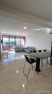 Apartamento en Conjunto Residencial Vivalco Pampatar Isla de Margarita - Pampatar - 1