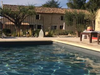 Le Mas de la Javone - 4