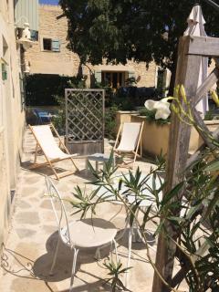 Le Mas de la Javone - 7