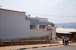 Lumière de Ville - Kigali - 6