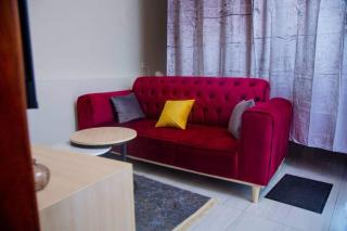 Lumière de Ville - Kigali - 2