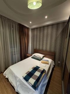 Квартира в Мечте в центре - Almaty - 5