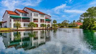 St Thomas Square 109 - Panama City Beach - 9