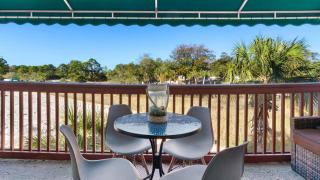 St Thomas Square 109 - Panama City Beach - 8
