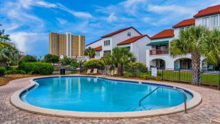 St Thomas Square 109 - Panama City Beach - 7