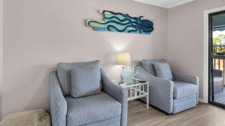 St Thomas Square 109 - Panama City Beach - 5