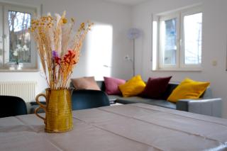 Maisonette 2 - Bad König - 5