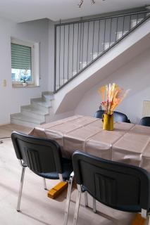 Maisonette 2 - Bad König - 6
