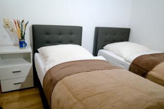 Maisonette 2 - Bad König - 1