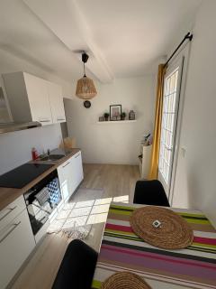 Studio en Provence avec piscine - La Barben - 6