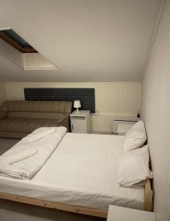 One Bedroom Apartment Kjeller Lillestrøm -2mins from OSLOMET -TC - 6