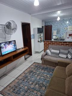Sobrado da monica - Paraty - 0