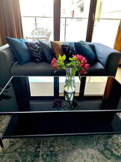 Apartment 4 rooms, WiFi 1GB, Park, Parking - Varsovie - 1