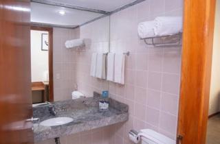 Flats Go Inn Taguatinga - 4