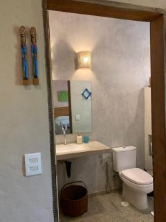 Suíte CARIRI Veredas do Patacho - 1