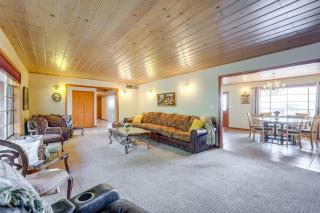 Spacious Arizona Retreat with Deck and Mountain Views! - Phoenix - 6