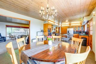 Close to Hiking and Biking Mtn-View Phoenix Home - 5