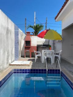 Casa na Praia do Amor - Conde - Conde - 0
