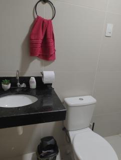 Casa na Praia do Amor - Conde - Conde - 5