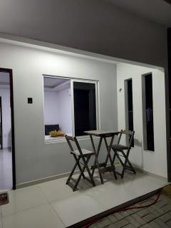 Casa na Praia do Amor - Conde - 7