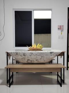 Casa na Praia do Amor - Conde - 6