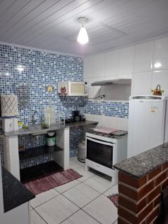 Sobrado da monica - Paraty - 1