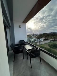 MIRAMAR Appartement vue sur mer - Mohammedia - 3