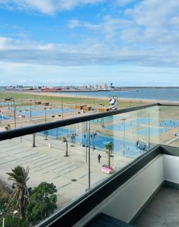 MIRAMAR Appartement vue sur mer - Mohammedia - 5